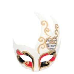 Venice Musica maske