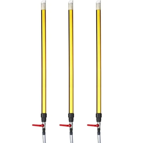 Viking Extreme Ølbong 67 cm 3 stk