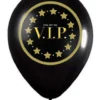 VIP balloner, 12 stk