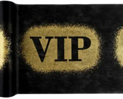VIP Krone bordløber