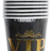 VIP krone Kopper