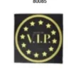VIP servietter, 33x33cm 16stk