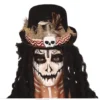 Voodoo hat i sort