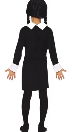 Wednesday Kostume til piger
