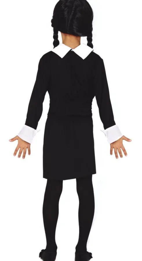 Wednesday Kostume til piger