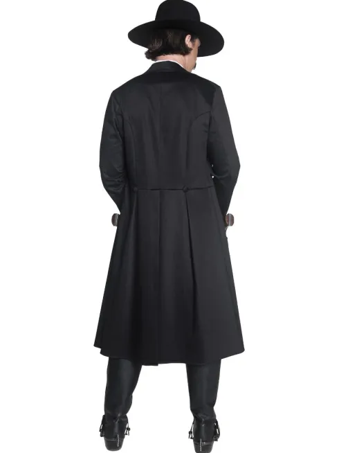 Western kostume Deluxe - Sheriff