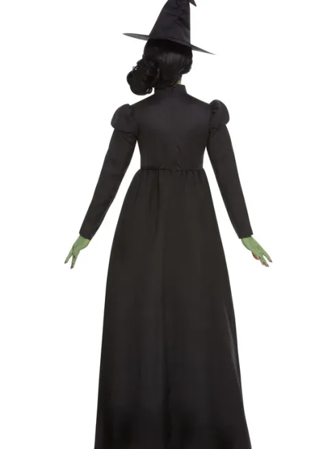 Wicked Witch kostume