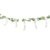 Wisteria guirlande
