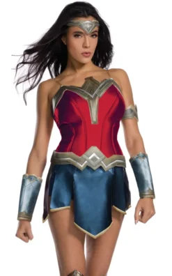 Wonder Woman