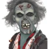 Zombie Maske