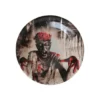 Zombie paptallerkener